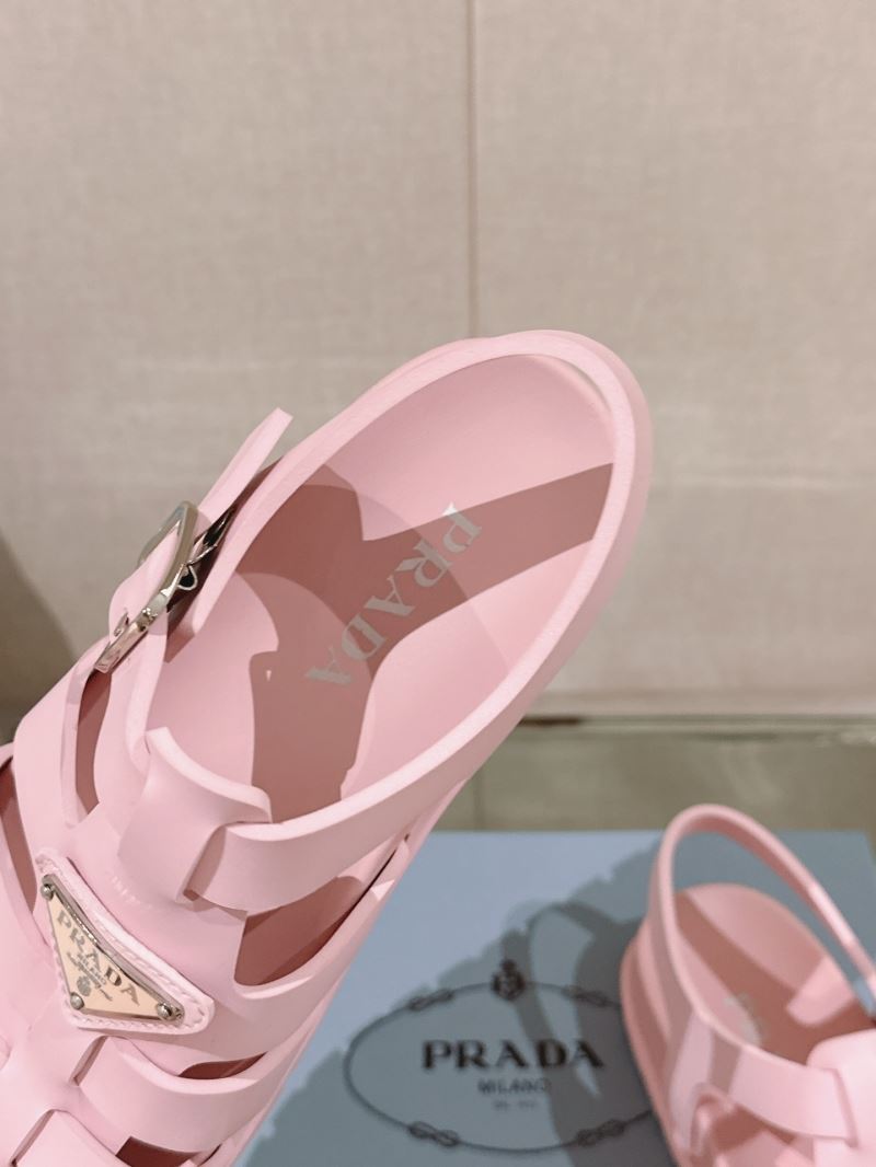 Prada Sandals